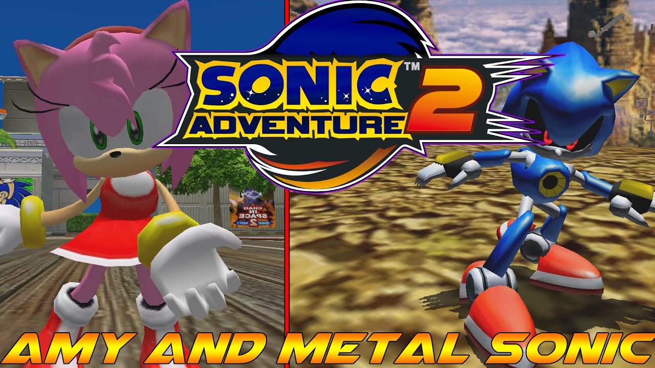 Sonic adventure 2 battle pc free download