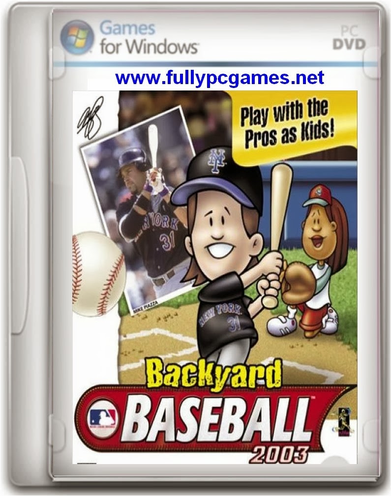 Backyard Football For Pc Download