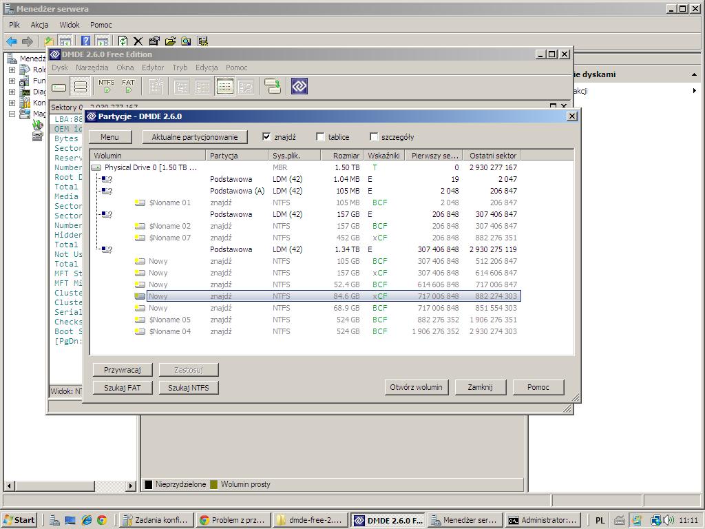 Windows server 2008 64 bit odbc